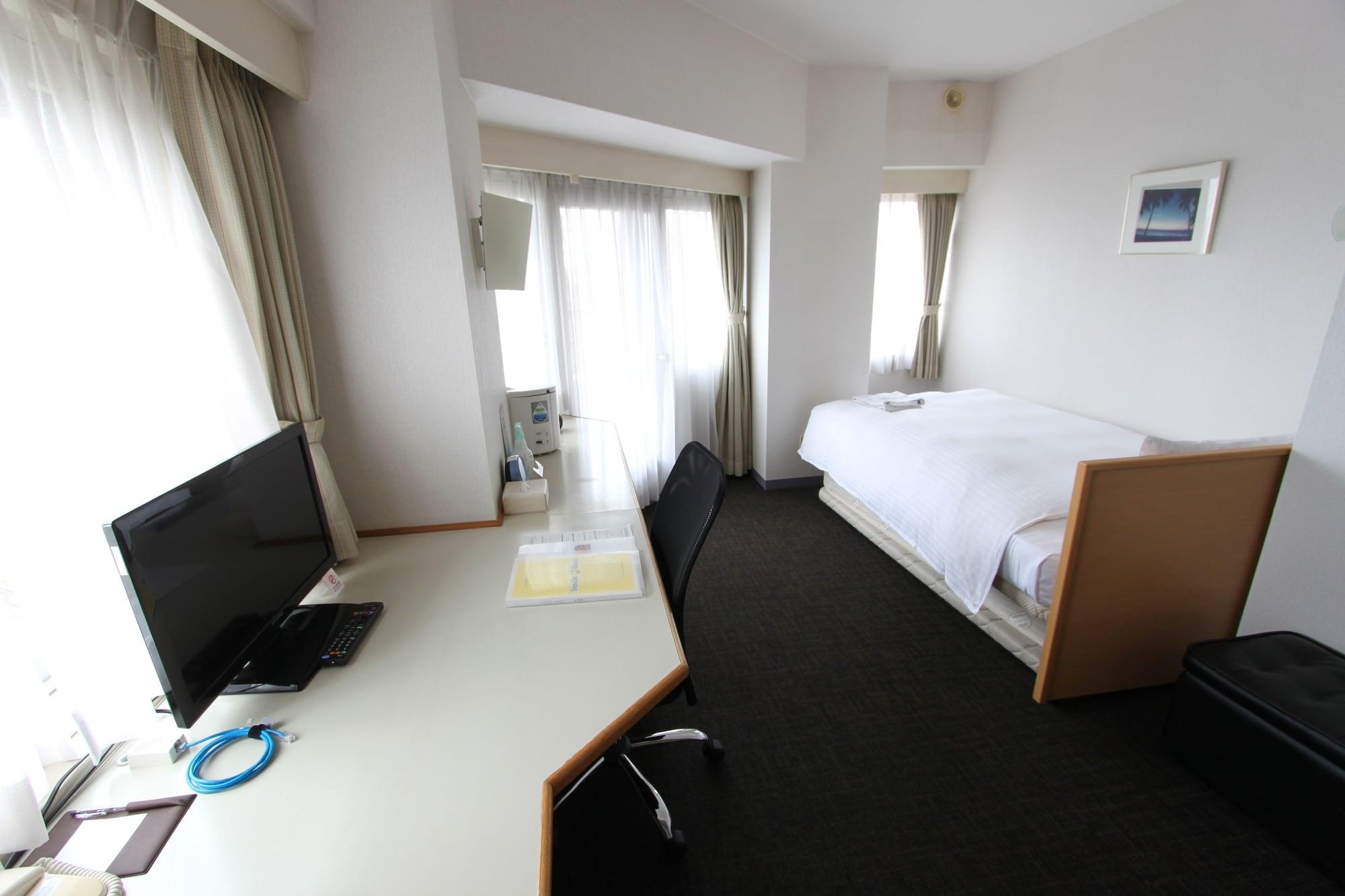 Smile Hotel Tokyo Tamanagayama Exterior foto