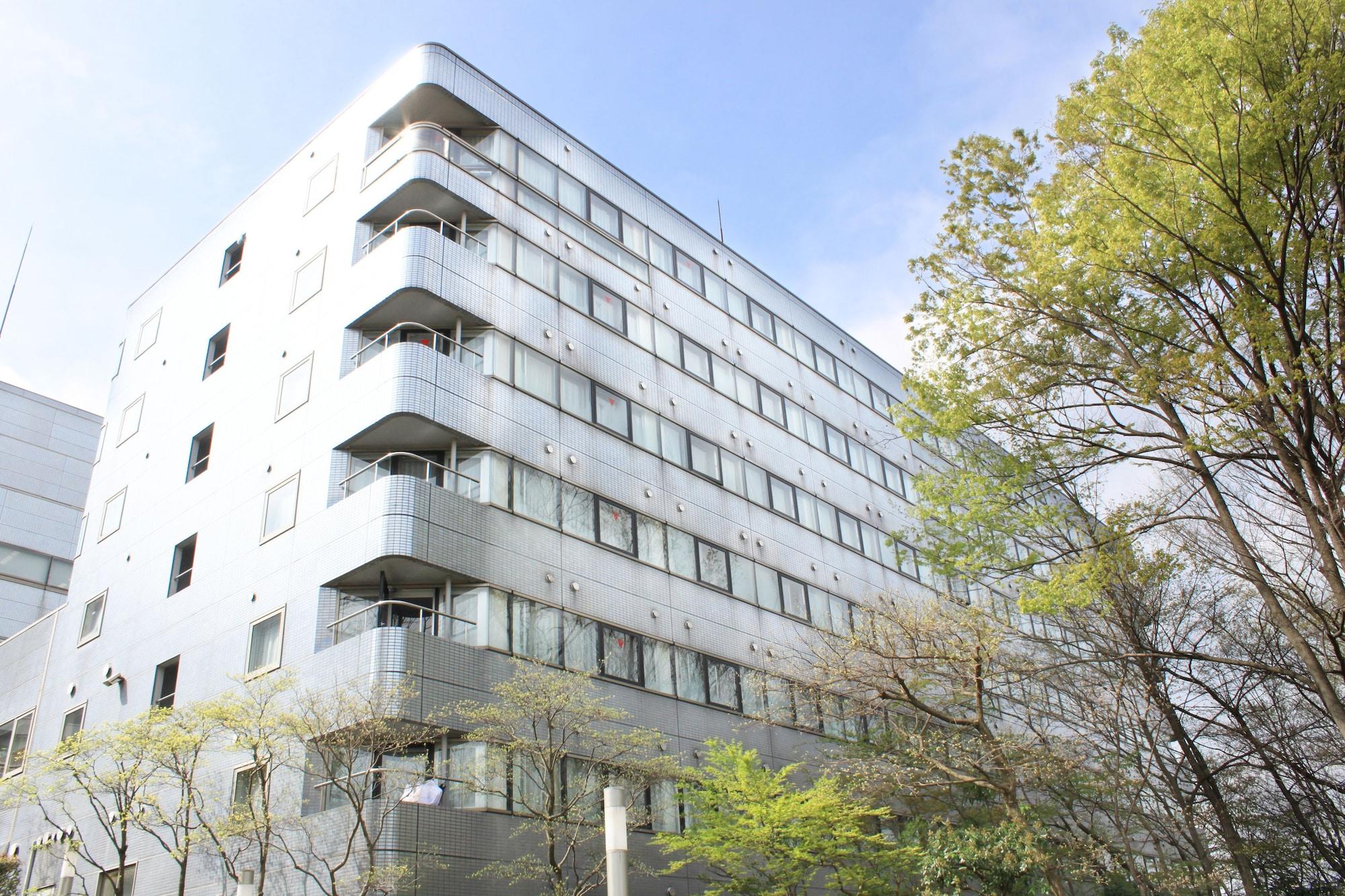 Smile Hotel Tokyo Tamanagayama Exterior foto