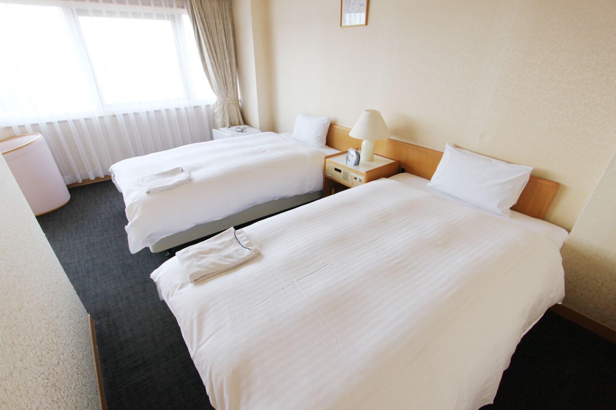 Smile Hotel Tokyo Tamanagayama Exterior foto