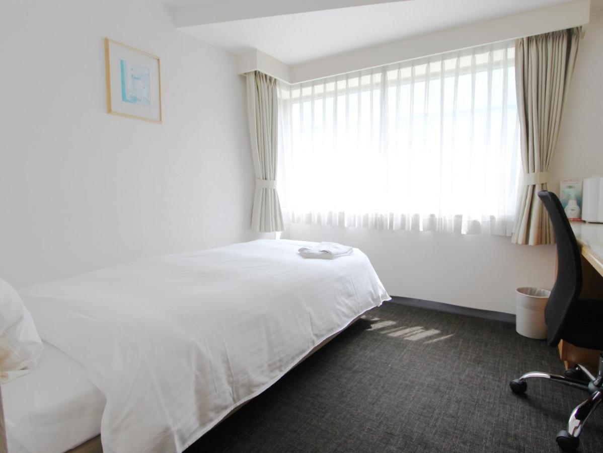 Smile Hotel Tokyo Tamanagayama Exterior foto