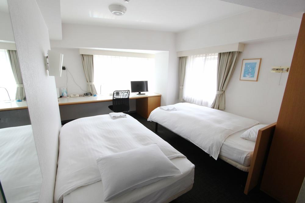 Smile Hotel Tokyo Tamanagayama Exterior foto